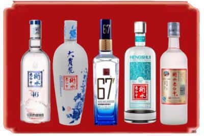 广安市回收衡水老白干